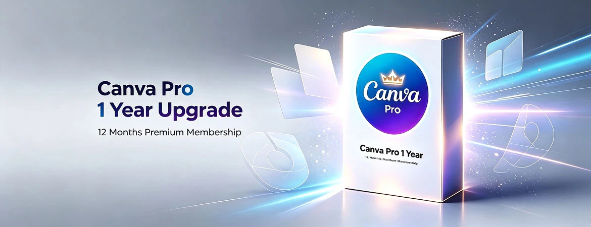 Canva Pro