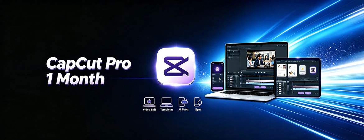 CapCut Pro