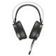 Dareu MAGICEH722X Wired Illuminated Gaming Headset - Diamond version