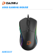 Dareu A960/A960S Gaming Mouse 65g Lightweight LED RGB Backlight Mice with AIM3337 18000/PMW3336 12000 DPI 50 Million Click Times