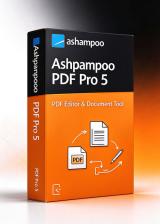 bobkeys.com, Ashampoo PDF Pro 5