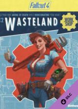 bobkeys.com, Fallout 4 Contraptions Workshop Steam CD Key GLOBAL