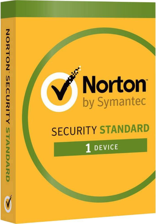 Norton Security 1 PC 1 Year Symantec Key North America