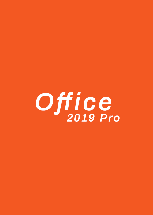 bobkeys, Office2019 Professional Plus Key Global
