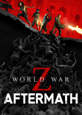 bobkeys.com, World War Z: Aftermath Steam CD Key EU