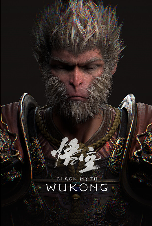 Black Myth: Wukong Steam CD Key Global