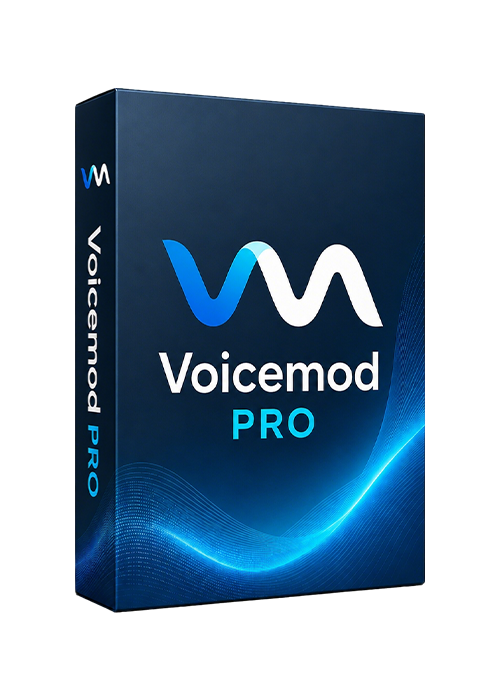 bobkeys, Voicemod PRO Subscription 1 Month CD Key Global