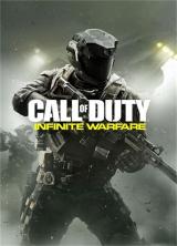 Official Call of Duty Infinite Warfare STEAM CD KEY EU