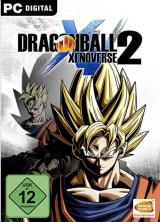 Official Dragon Ball Xenoverse 2 Steam CD Key