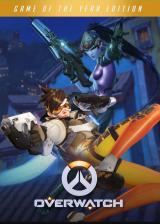 Official Overwatch Game Of The Year Edition CD Key Global