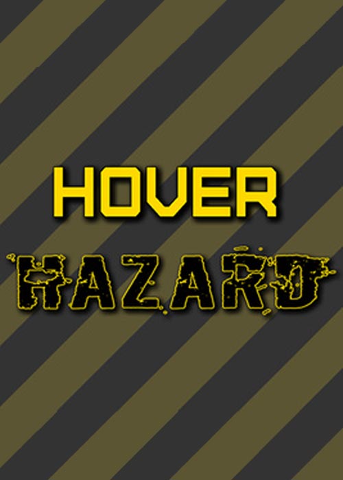 Hover Hazard Steam Key Global
