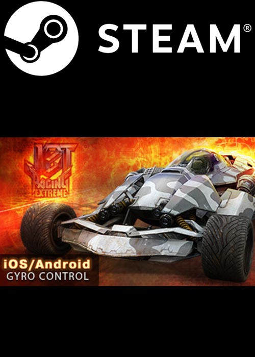 Jet Racing Extreme Steam Key Global