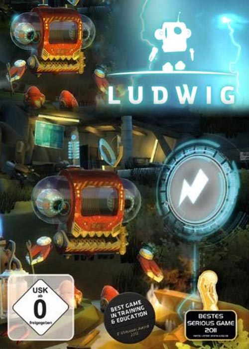 Ludwig Steam Key Global