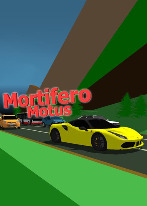 Mortifero Motus Steam Key Global