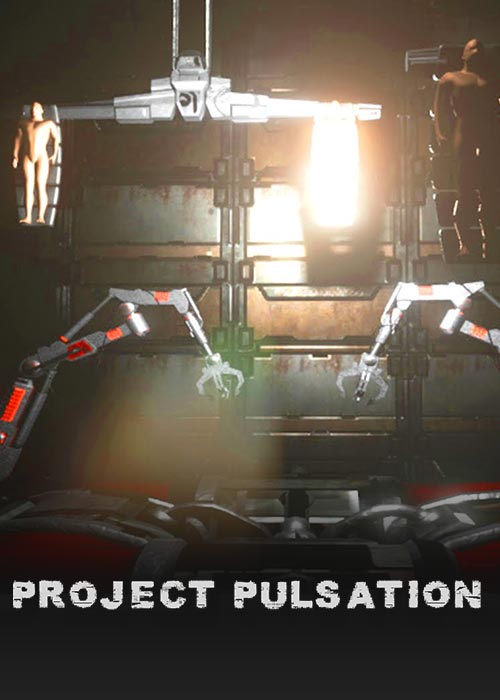 Project Pulsation Steam CD Key