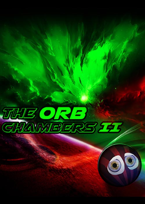 The Orb Chambers II Steam Key Global