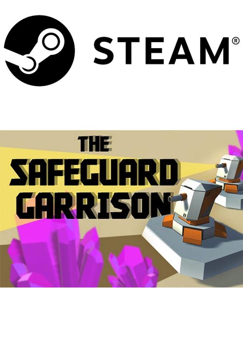 The Safeguard Garrison Steam CD Key