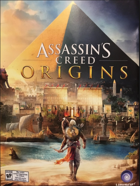 assassins creed origins serial key