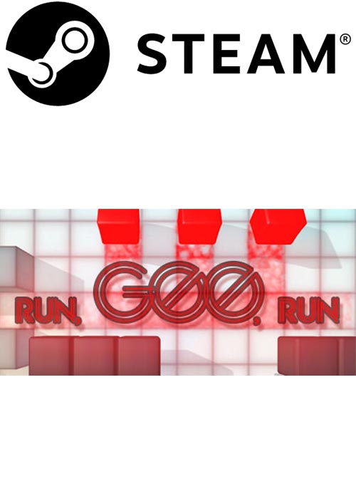 Run Goo Run Steam Key Global