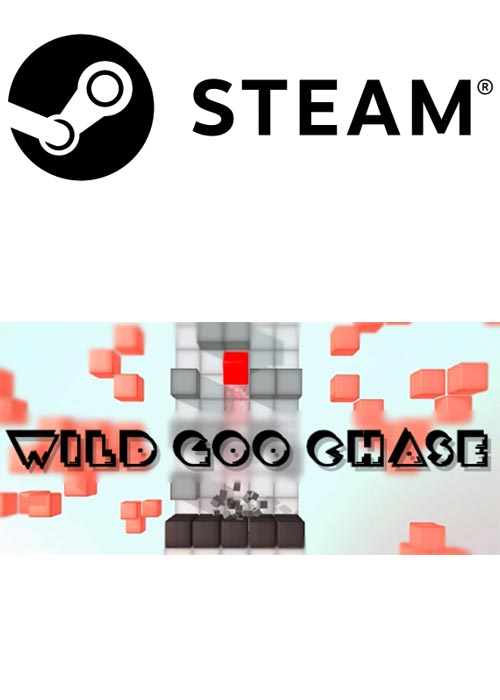 Wild Goo Chase Steam Key Global