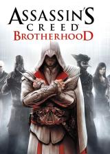 Official Assassins Creed Brotherhood Uplay CD Key