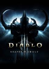 Official Diablo 3 Reaper of Souls CD Key Global