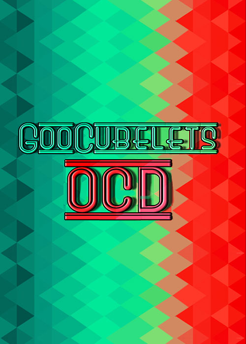 GooCubelets OCD + GooCubelets T Steam CD Key