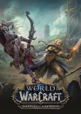 bobkeys.com, World Of Warcraft Battle For Azeroth Expansion Key EU Official World Of Warcraft Battle For Azeroth Expansion Key EU