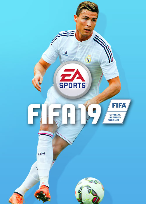 FIFA 18 Origin CD Key