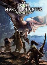 Official Monster Hunter: World Steam CD Key EU