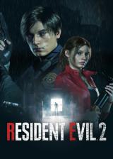 Resident Evil 2 Steam Key Global