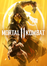 Mortal Kombat 11 Steam Key EU