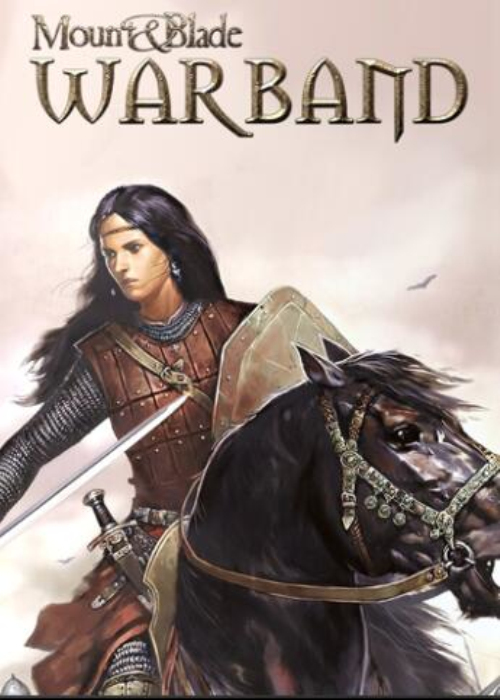 Mount And Blade Warband Steam Key Global