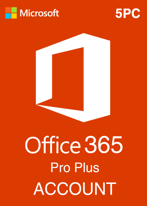 Official Microsoft Office 365 Account Global 5 Devices Microsoft Office 365 Account Global 5 Devices