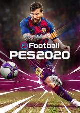 Official Pro Evolution Soccer 2020 Steam Key Global