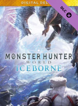 bobkeys.com, Monster Hunter World:Iceborne Deluxe Steam Key Global