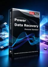 bobkeys.com, MiniTool Power Data Recovery Personal Standard CD Key Global