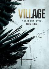 bobkeys.com, Resident Evil Village Deluxe Edition Steam CD Key Global