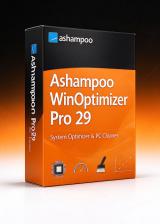 bobkeys.com, Ashampoo WinOptimizer Pro 29