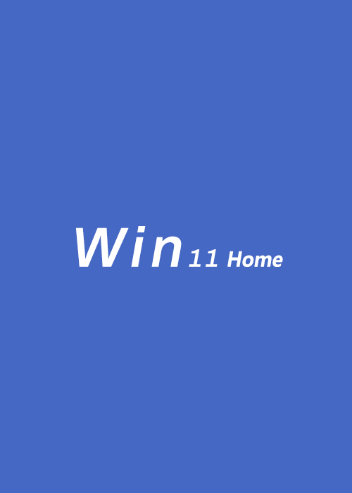 MS Win 11 Home OEM KEY GLOBAL (Sale)