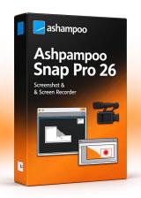 bobkeys.com, Ashampoo Snap Pro 26