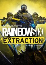 bobkeys.com, Rainbow Six Extraction Standard Edition Uplay CD Key EU