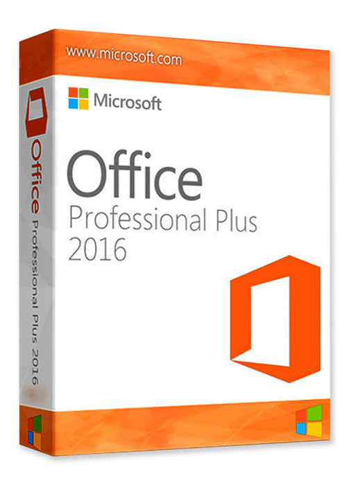 Official Office2016 Professional Plus CD Key Global(2PC) Office2016 Professional Plus CD Key Global(2PC)