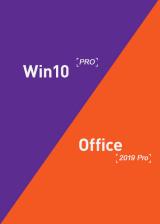bobkeys.com, Win10 PRO OEM + Office2019 Professional Plus Keys Pack