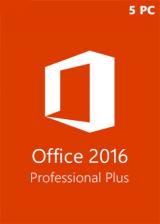bobkeys.com, Office2016 Professional Plus Key Global(5PC)