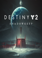 Official Destiny 2 Shadowkeep Steam Key