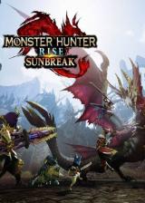 bobkeys.com, Monster Hunter Rise: Sunbreak Standard Edition Steam CD Key Global Official Monster Hunter Rise: Sunbreak Standard Edition Steam CD Key Global