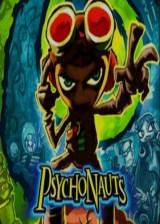 bobkeys.com, Psychonauts  Steam CD Key Global