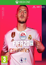 bobkeys.com, FIFA 20 Standard Edition Xbox Key United States Official FIFA 20 Standard Edition Xbox Key United States