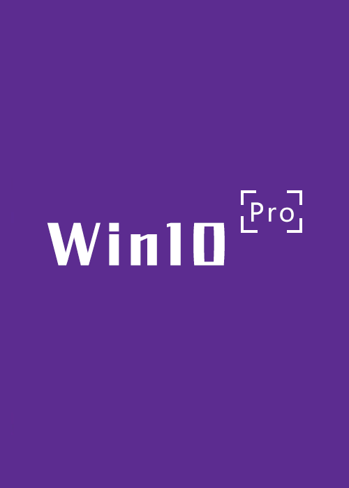 bobkeys, MS Win 10 Pro OEM KEY GLOBAL